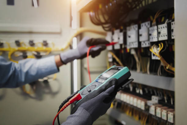 Best Electrical Panel Upgrades  in Woodville, TX