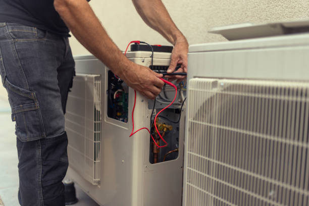 Electrical Maintenance Services in Woodville, TX