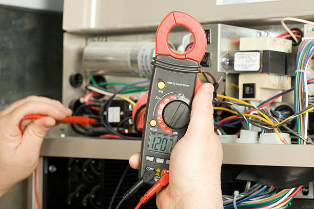 Professional Electrical Services in Woodville, TX