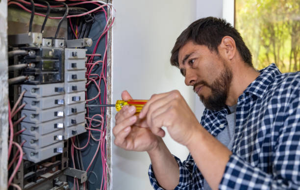 Best Electrical Wiring and Rewiring  in Woodville, TX